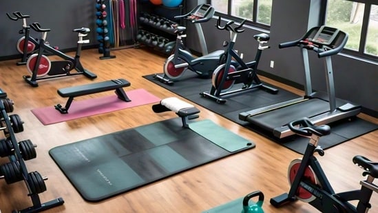 Amazon deals on fitness equipment: Save up to 80% on top equipment and upgrade your workout today